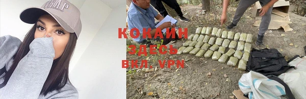 кокс Михайловск